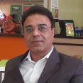 Chinmoy Chauhan