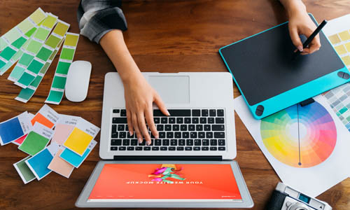 Logo Design