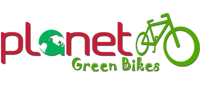 Planet Green Bikes