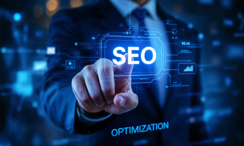 Search Engine Optimization