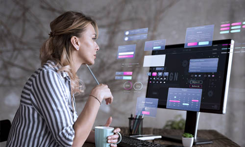 Web Development