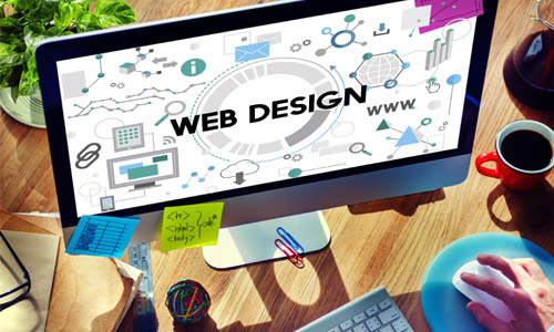 Web Design